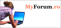 Pagina de start a forumului DestroyCs.MyForum.ro